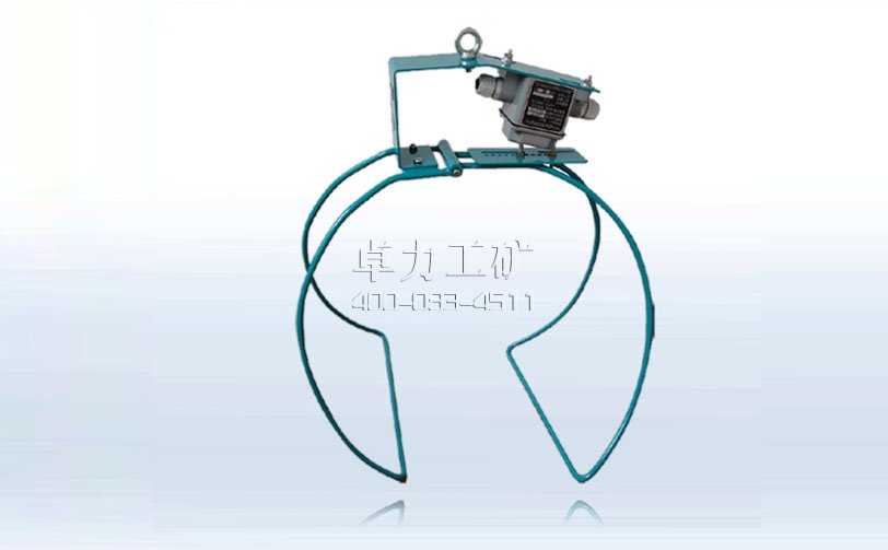 GFD6(原KGV6)煤礦風筒風量開關(guān)傳感器