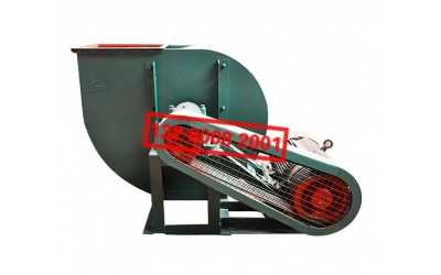 4-72、B4-72型離心通風(fēng)機(jī)